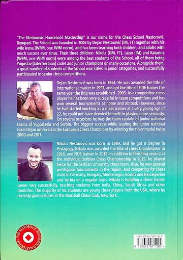 The Power Of Defense and The Art Of Counterattack in 64 pictures