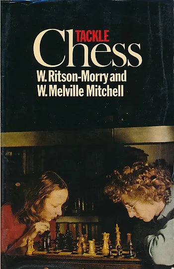 CLEARANCE - Tackle Chess