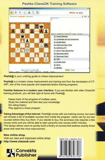 Theory and Practice of Chess Endings - Vol. 1 & 2