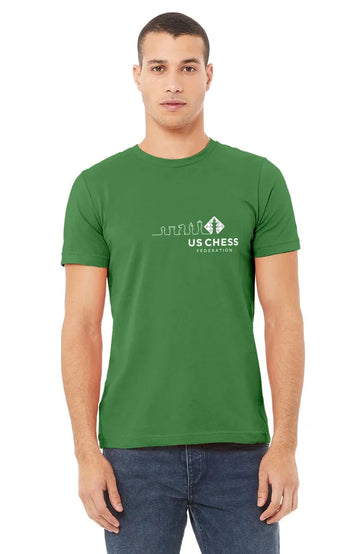 US Chess PieceBeat T-Shirt