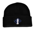 USCF Logo Knit Cap