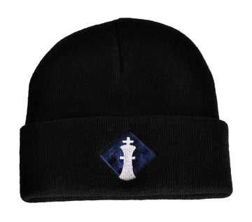 USCF Logo Knit Cap