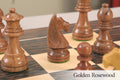 The German Series Chess Pieces - 3