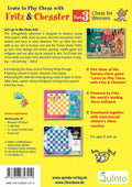 CLEARANCE - Learn to Play Chess With Fritz and Chesster - Vol. 3