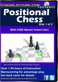 Positional Chess - Chess Lecture - Volume 35