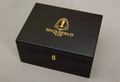 PRE-ORDER - The 2026  Sinquefield Cup DGT Commemorative Series Chess Pieces