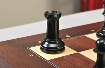 PRE-ORDER - The 2026  Sinquefield Cup DGT Commemorative Series Chess Pieces