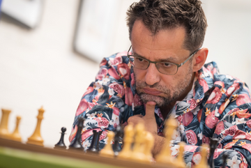 The 2026 Sinquefield Cup Commemorative Series Chess Pieces