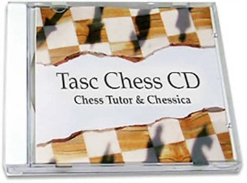 TASC Chess CD
