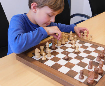 The King Performance Chess Computer