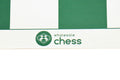 Wholesale Chess Branded Regulation Vinyl Tournament Chess Board - 2.25