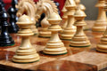 The Modena Series Luxury Chess Pieces - 4.4