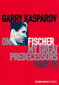 Garry Kasparov On My Great Predecessors - Part IV
