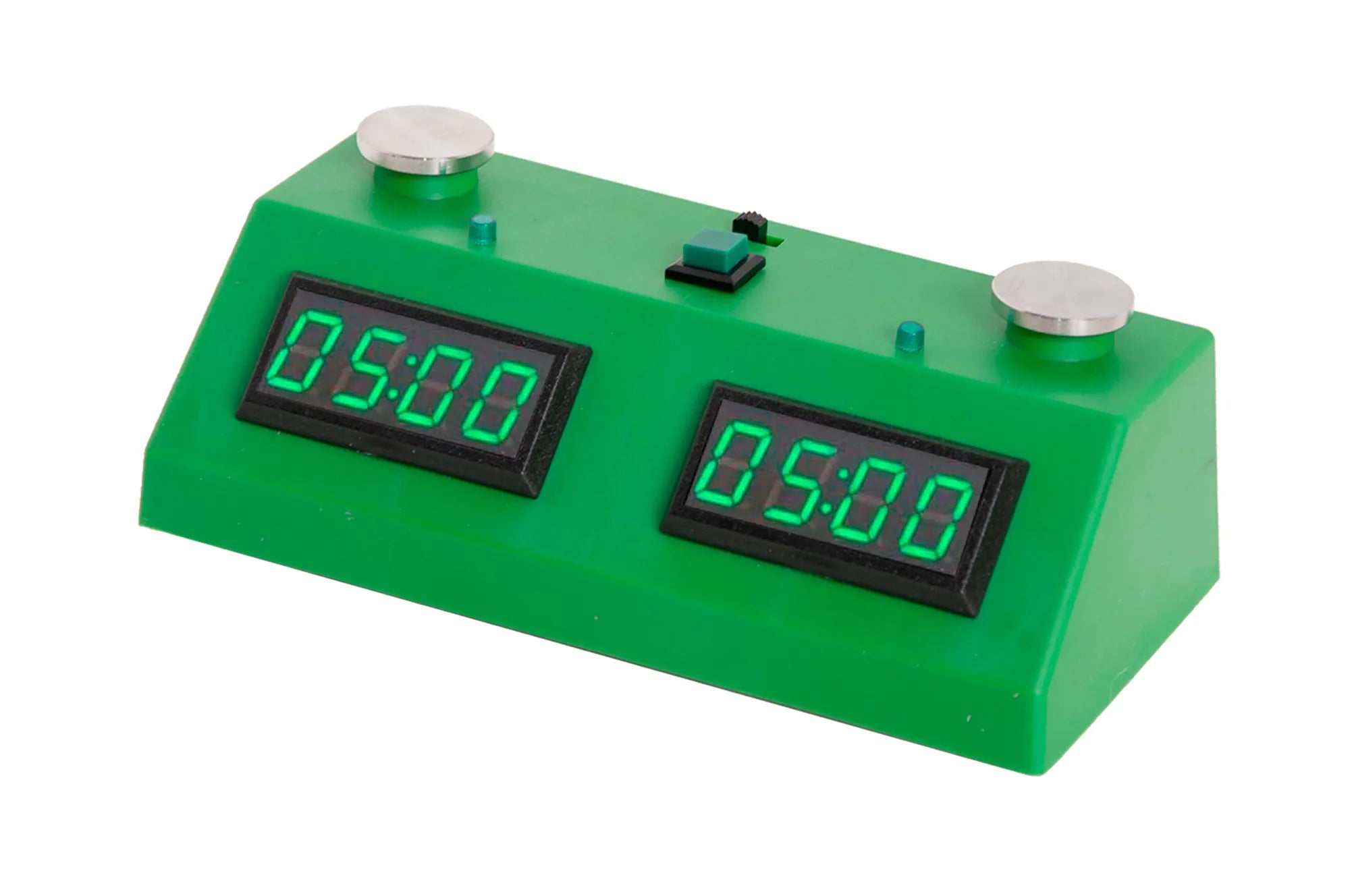 ZMart Fun II Digital Chess Clock – US Chess Sales