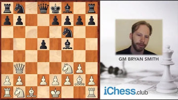 CLEARANCE - VECO - The Reti - GM Bryan Smith and GM Damian Lemos - Volume 5