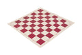 Regulation Vinyl Tournament Chess Board - 2.25