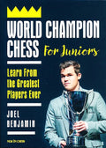 CLEARANCE - World Champion Chess for Juniors