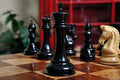 The Supreme Collector Series Luxury Chess Pieces - 4.4