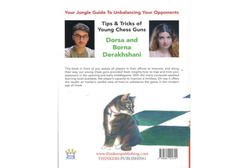 CLEARANCE - Your Jungle Guide to Unbalancing Your Opponents