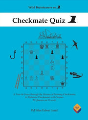 How To Checkmate: Patterns Everyone Should Know – US Chess Sales