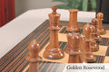 The 1962 Varna Olympiad Commemorative Chess Set, Box & Board Combination