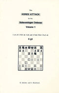 CLEARANCE - The Keres Attack in the Scheveningen Defense - Volume 1
