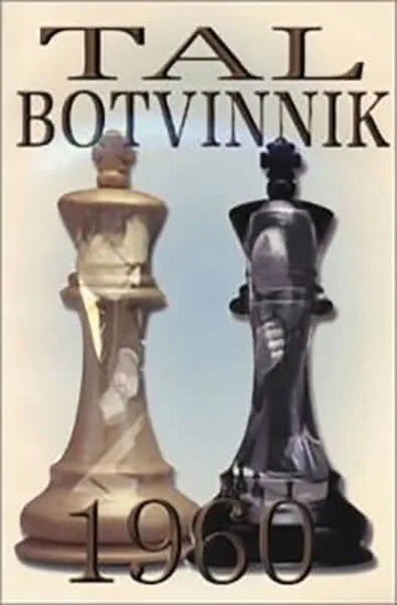 Tal Botvinnik 1960