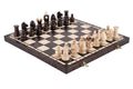 The King's Large Chess Set
