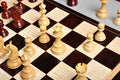 The Livorno Series Luxury Chess Pieces - 4.4