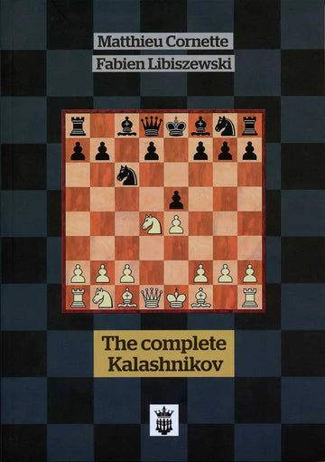 The Complete  Kalashnikov