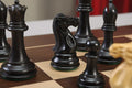 The Professional Series Chess Pieces - 3.75