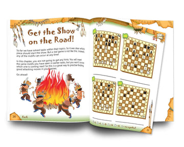 Tactics - Tricks of the Tribes - Fork