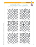 Coach Jay's Chess Academy - #5 Purple Belt Puzzles
