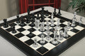 The Fischer Series Chess Pieces - 4.0