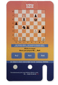 Triple Check GM Hikaru Nakamura’s Most Memorable Moves (Cards Only)