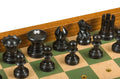 Frank Camaratta Signature Travel Chess Set