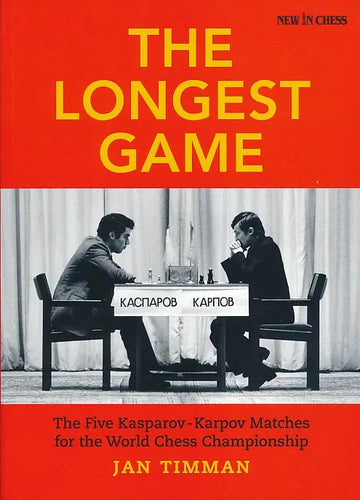 The Longest Game