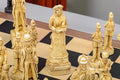 The Sherlock Holmes Series Chess Pieces - 5.95