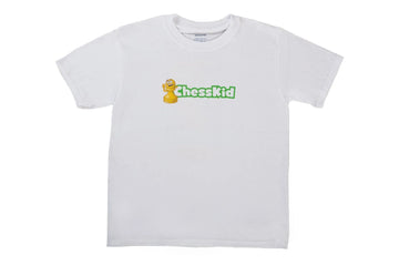 Chesskid.com Youth Shirt