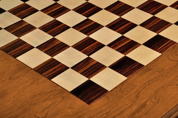The Camaratta Signature Master Chess Table