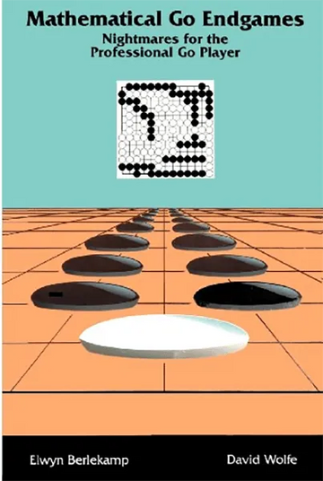Mathematical Go Endgames
