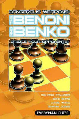 EBOOK - Dangerous Weapons - Benoni and Benko