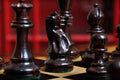 The Grandmaster Series Chess Pieces - 4.0