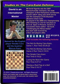 E-DVD Studies in the Caro Kann Defense - Chess Lecture - Volume 101