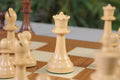 The Reproduction of the 1939 Olimpico Series Chess Pieces - 3.75