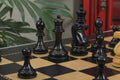 The Lasker Series Chess Pieces - 4.0