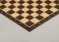 Wenge and Maple Wooden Tournament Chess Board