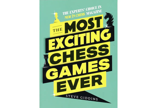 CLEARANCE Most Exciting Games Ever