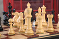 The St. Petersburg 1895 Series Luxury Chess Pieces - 6