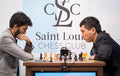 The 2024 Sinquefield Cup DGT Commemorative Series Chess Pieces